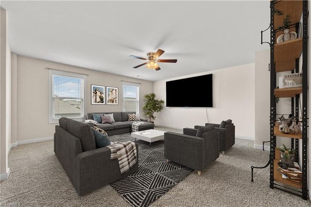 213 Candella Drive, Matthews, NC 28104