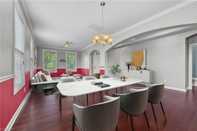 213 Candella Drive, Matthews, NC 28104