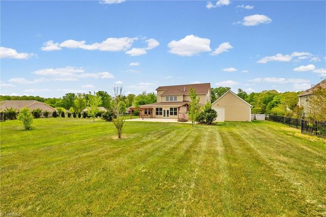 213 Candella Drive, Matthews, NC 28104