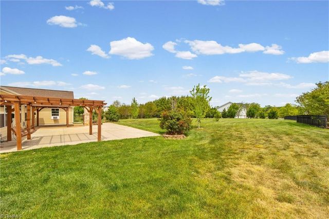 213 Candella Drive, Matthews, NC 28104