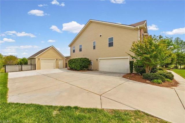 213 Candella Drive, Matthews, NC 28104