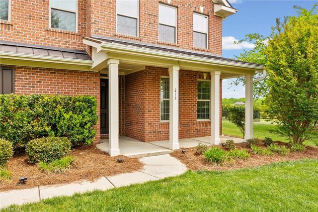 213 Candella Drive, Matthews, NC 28104