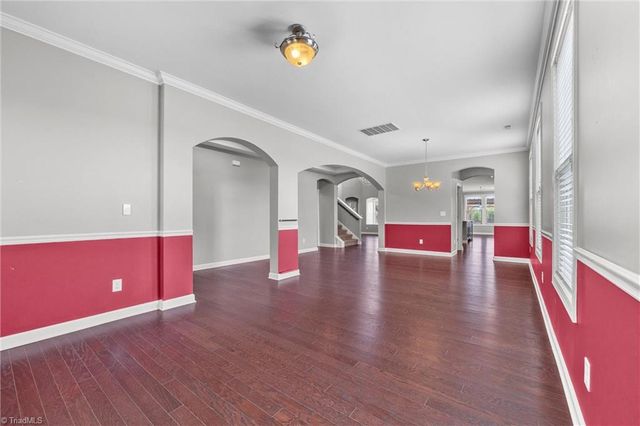 213 Candella Drive, Matthews, NC 28104