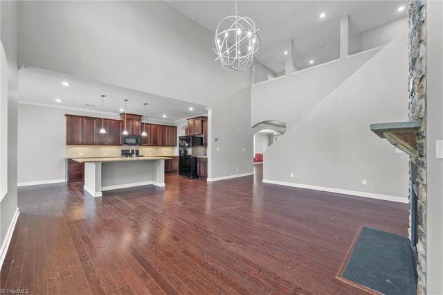 213 Candella Drive, Matthews, NC 28104