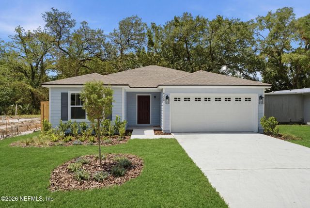 6370 KIMBERLY Lane, Jacksonville, FL 32210