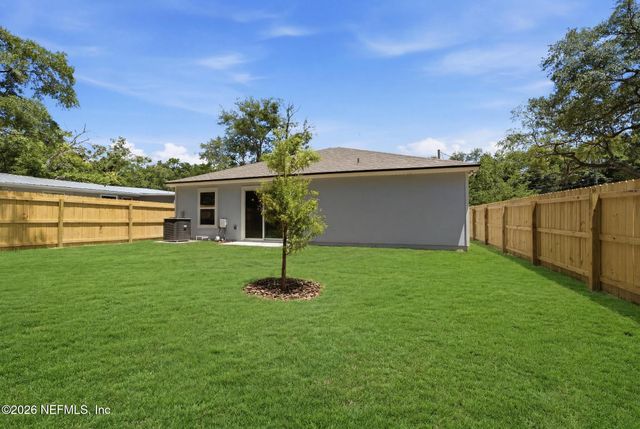 6370 KIMBERLY Lane, Jacksonville, FL 32210