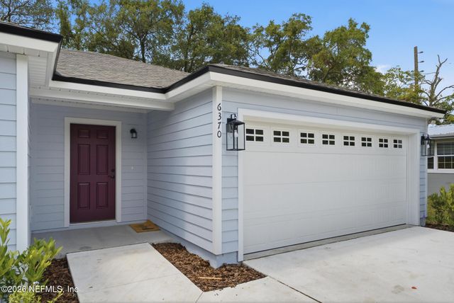6370 KIMBERLY Lane, Jacksonville, FL 32210