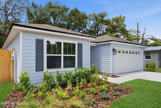 6370 KIMBERLY Lane, Jacksonville, FL 32210