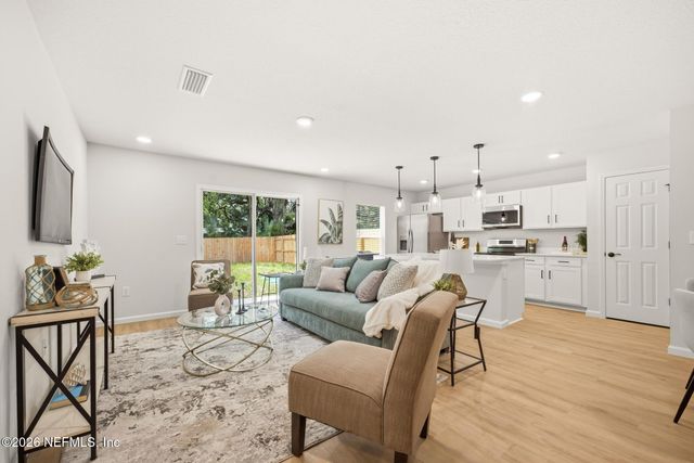 6370 KIMBERLY Lane, Jacksonville, FL 32210