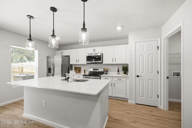 6370 KIMBERLY Lane, Jacksonville, FL 32210