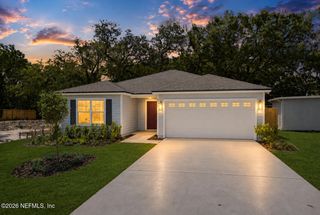 6370 KIMBERLY Lane, Jacksonville, FL 32210