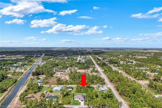 2920 Dora AVE N, Lehigh Acres, FL 33971