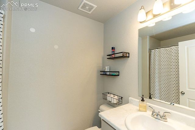 4535 Samaritan Loop, Colorado Springs, CO 80916