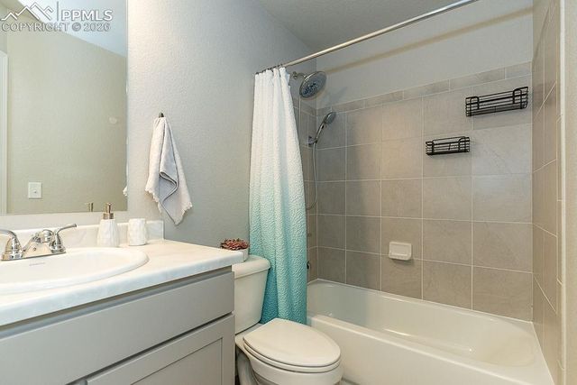 4535 Samaritan Loop, Colorado Springs, CO 80916