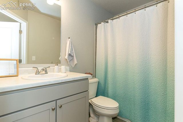 4535 Samaritan Loop, Colorado Springs, CO 80916