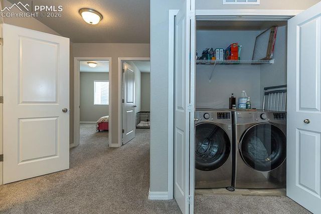 4535 Samaritan Loop, Colorado Springs, CO 80916