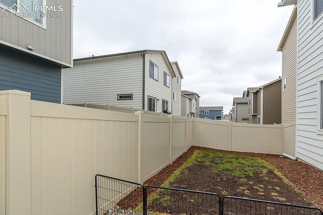 4535 Samaritan Loop, Colorado Springs, CO 80916