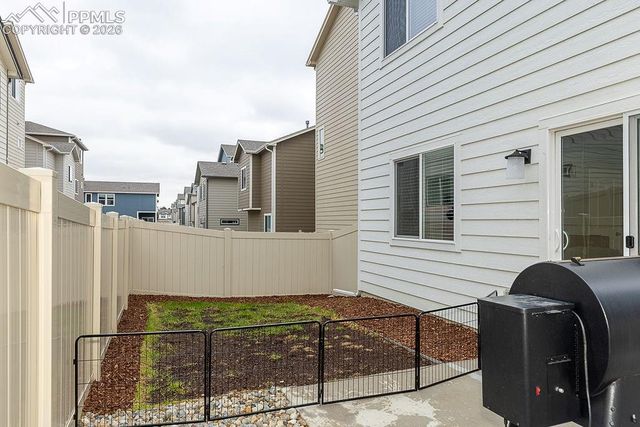 4535 Samaritan Loop, Colorado Springs, CO 80916