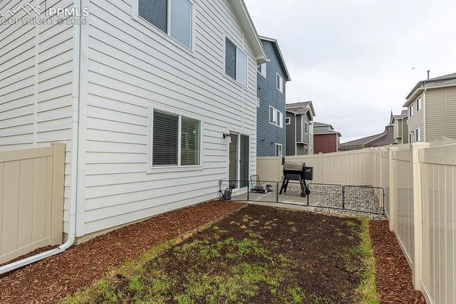4535 Samaritan Loop, Colorado Springs, CO 80916