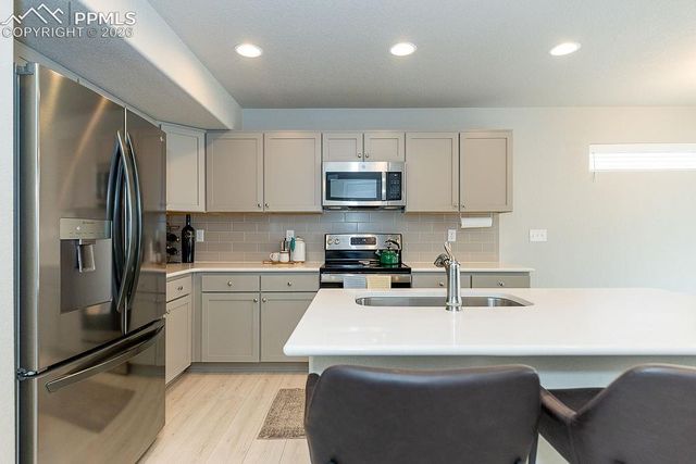 4535 Samaritan Loop, Colorado Springs, CO 80916