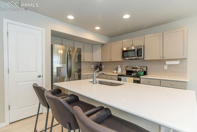 4535 Samaritan Loop, Colorado Springs, CO 80916