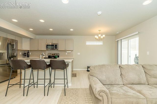 4535 Samaritan Loop, Colorado Springs, CO 80916