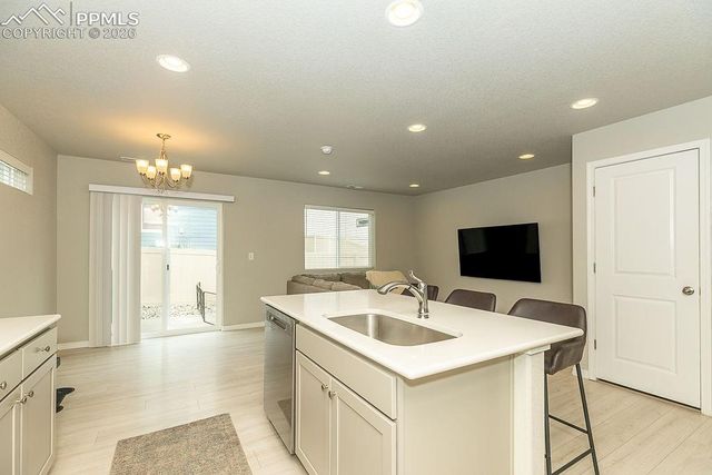 4535 Samaritan Loop, Colorado Springs, CO 80916