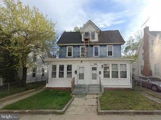 78 W HARMONY ST, Penns Grove, NJ 08069