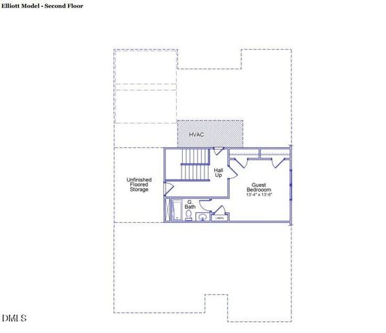 3241 Jessamine Street 360, Durham, NC 27703