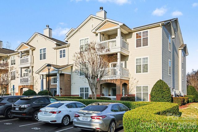 17257 Doe Valley Court, Cornelius, NC 28031