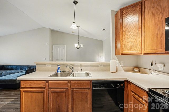 17257 Doe Valley Court, Cornelius, NC 28031