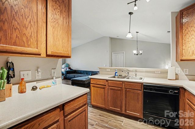 17257 Doe Valley Court, Cornelius, NC 28031