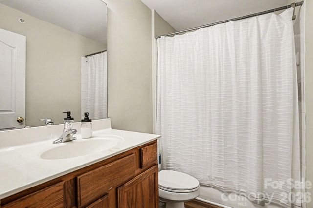 17257 Doe Valley Court, Cornelius, NC 28031