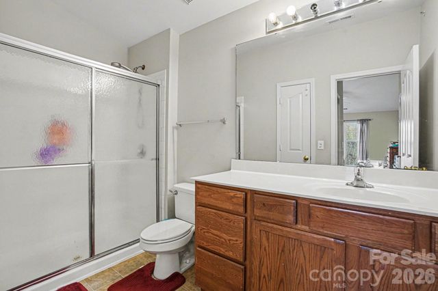 17257 Doe Valley Court, Cornelius, NC 28031