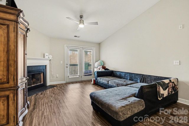 17257 Doe Valley Court, Cornelius, NC 28031