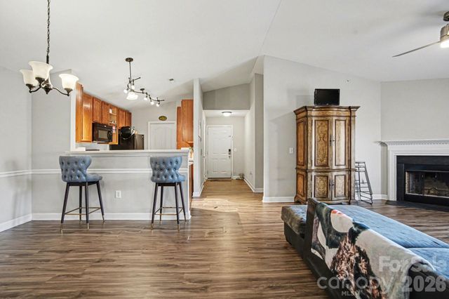 17257 Doe Valley Court, Cornelius, NC 28031