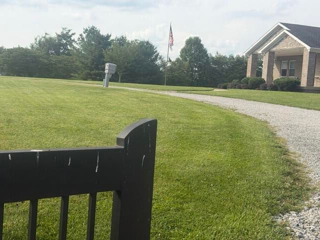 398 Jim Weaver Road, Crab Orchard, KY 40419