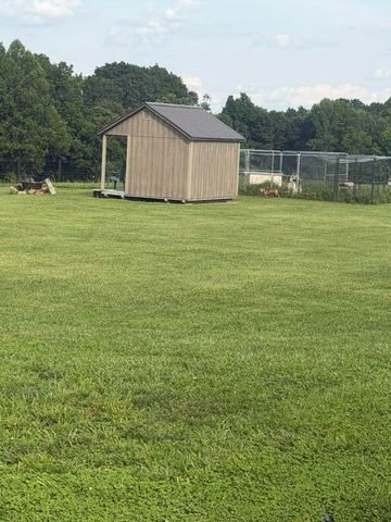 398 Jim Weaver Road, Crab Orchard, KY 40419