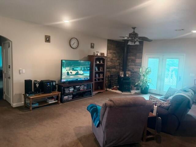 398 Jim Weaver Road, Crab Orchard, KY 40419