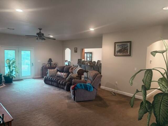 398 Jim Weaver Road, Crab Orchard, KY 40419