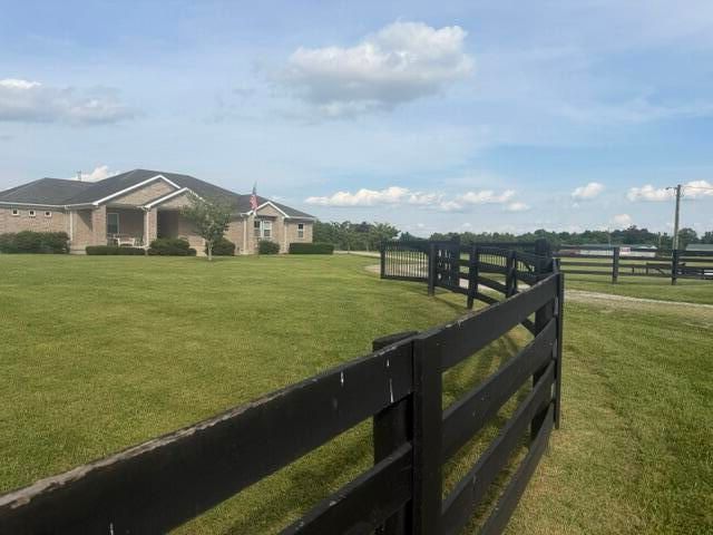 398 Jim Weaver Road, Crab Orchard, KY 40419