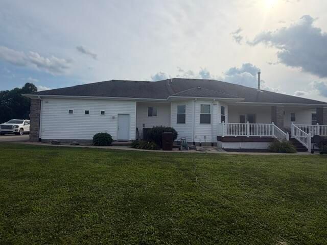 398 Jim Weaver Road, Crab Orchard, KY 40419