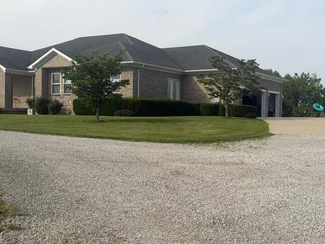 398 Jim Weaver Road, Crab Orchard, KY 40419