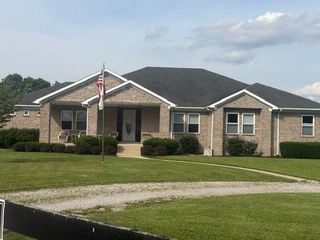 398 Jim Weaver Road, Crab Orchard, KY 40419