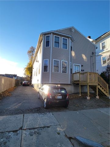 69 Courtland Street, Providence, RI 02909