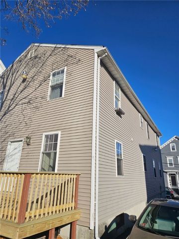 69 Courtland Street, Providence, RI 02909