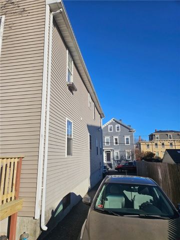69 Courtland Street, Providence, RI 02909