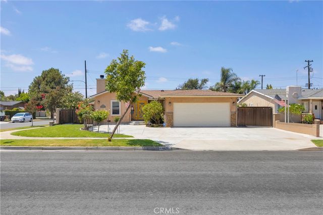 1521 S Dallas, Anaheim, CA 92804