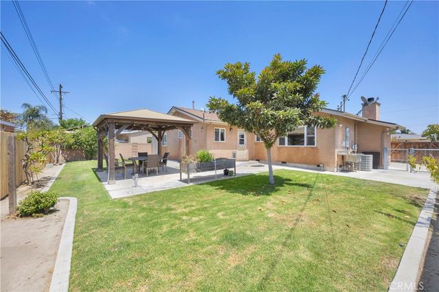 1521 S Dallas, Anaheim, CA 92804