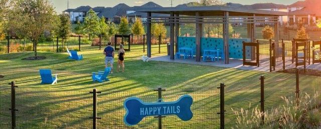 22303 Red Flower Drive, Cypress, TX 77433